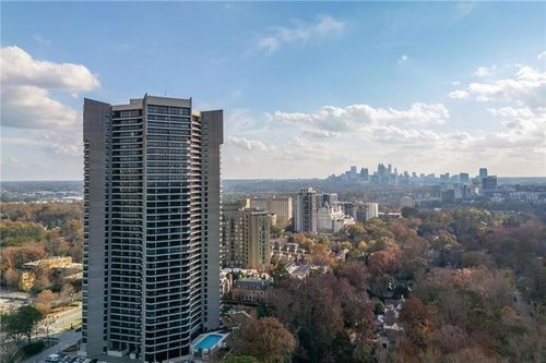 15g-2660 Peachtree Road Nw, Atlanta, GA, 30305 | Card Image