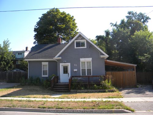 31 Eccles St N, Barrie, ON, L4N1Y1 | Card Image