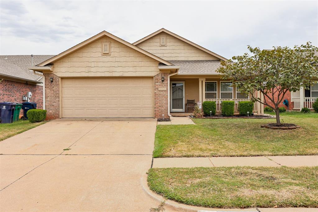 Piedra Dr, Edmond, OK 73012