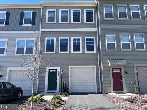 316 Starry Way Dr, STEPHENSON, VA, 22656-2099 | Card Image