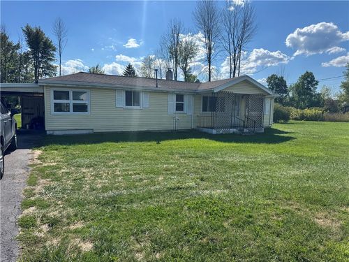 7924 Ridge Rd, Sodus, NY, 14551-9556 | Card Image