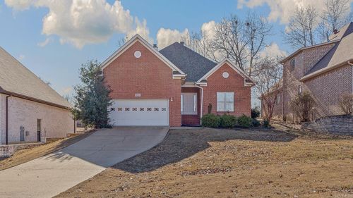 4913 Winged Foot Ln, Jonesboro, AR, 72405-8080 | Card Image