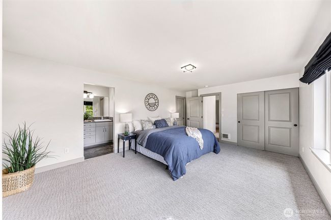 Second closet to the right. | Image 21