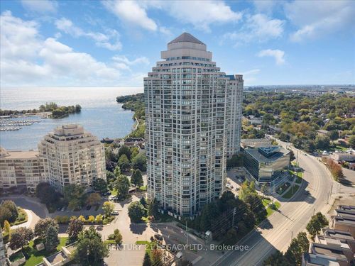 1207-2269 Lake Shore Blvd W, Etobicoke, ON, M8V3X6 | Card Image