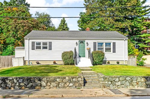 36 Cooper Street, North Providence, RI, 02904 | Card Image