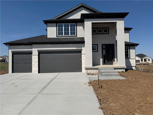 15334 W 162nd St, Olathe, KS, 66062 | Card Image