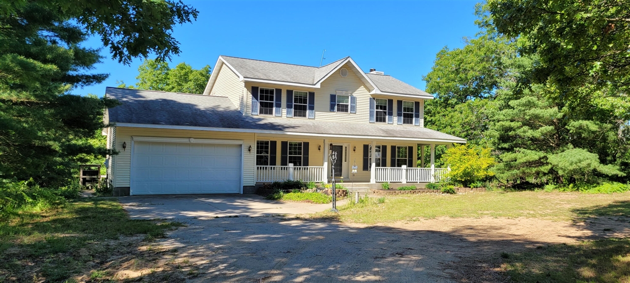 Holton Whitehall Rd, Whitehall, MI 49461