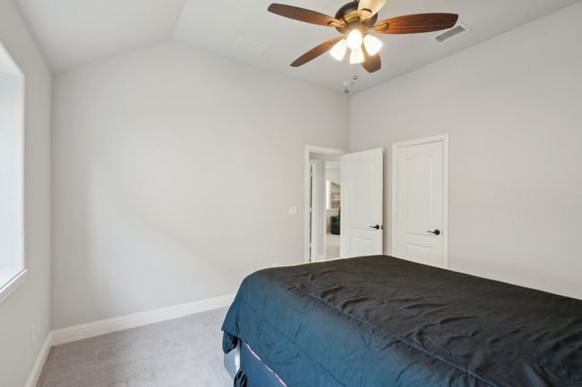 3000 Upland Trail Ln, House other with 4 bedrooms, 2 bathrooms and null parking in Aubrey TX | Image 31