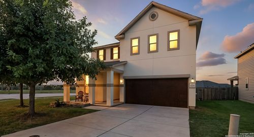1248 Legend Pass, New Braunfels, TX, 78130-2050 | Card Image
