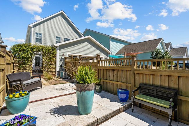 3544 Shell Quarry Dr, House other with 3 bedrooms, 3 bathrooms and 2 parking in Wilmington NC | Image 46