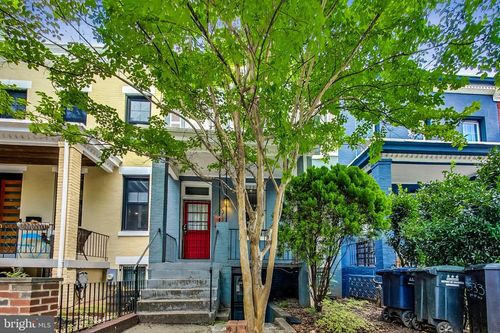 2533 11th St Nw, WASHINGTON, DC, 20001-3923 | Card Image