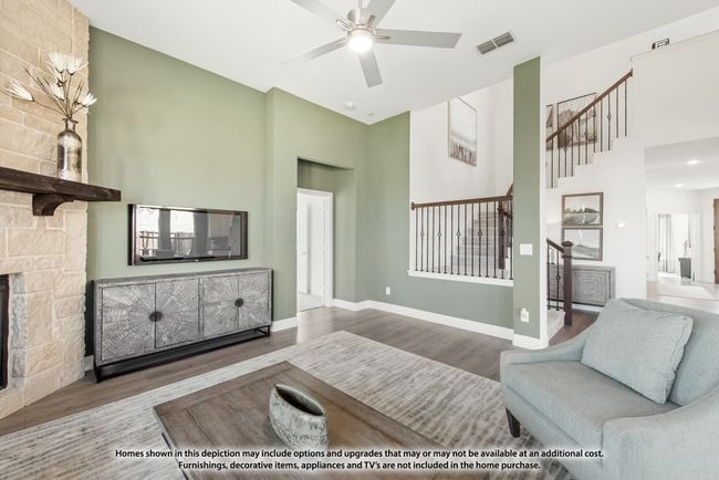 1222 Deacon Dr, House other with 5 bedrooms, 4 bathrooms and null parking in Midlothian TX | Image 16
