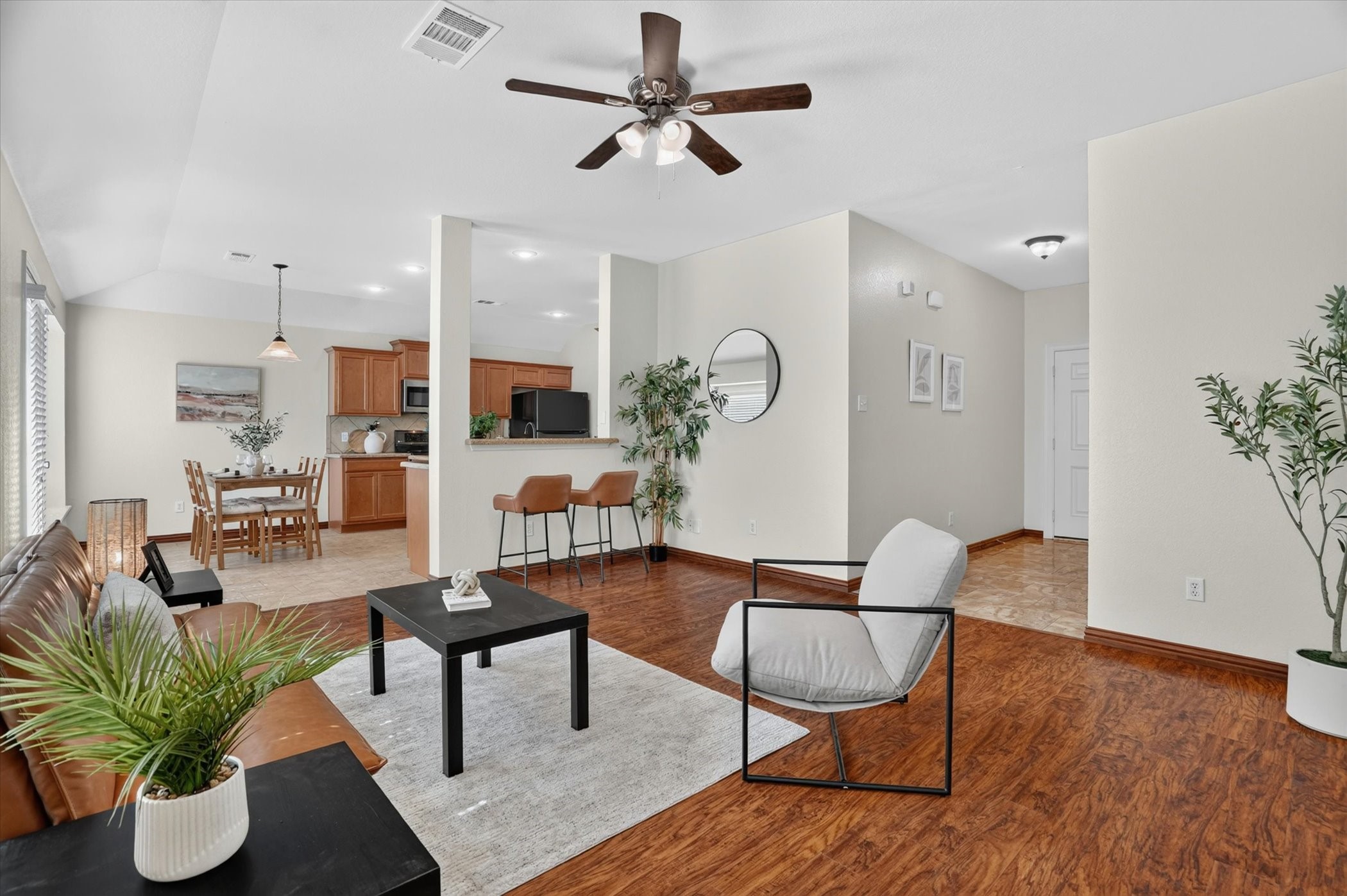 Residential in Burleson 3