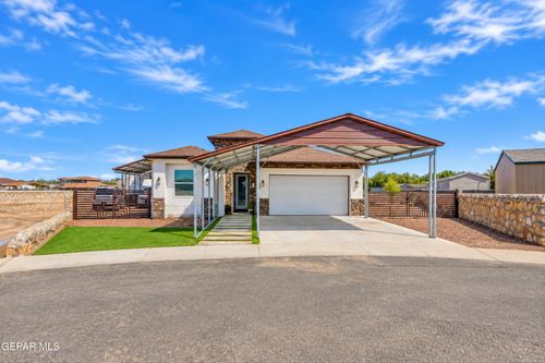 12307 Luz Bonita Way, Clint, TX, 79836-6624 | Card Image