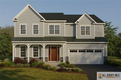 3 Arthur Lane, Cranbury, NJ, 08512 | Card Image