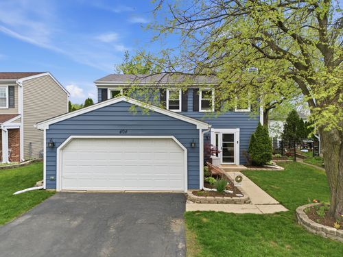 404 Dover Dr, Roselle, IL, 60172-2609 | Card Image