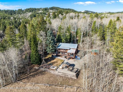 7285 Pine Tree Road, Victor, ID, 83455 | Card Image