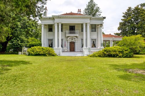 626 Hagood Avenue, Barnwell, SC, 29812 | Card Image