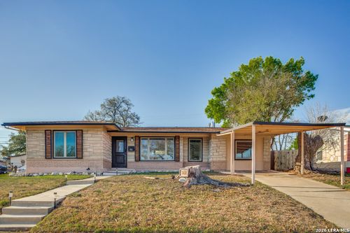 302 Sullivan Dr, San Antonio, TX, 78213-3454 | Card Image