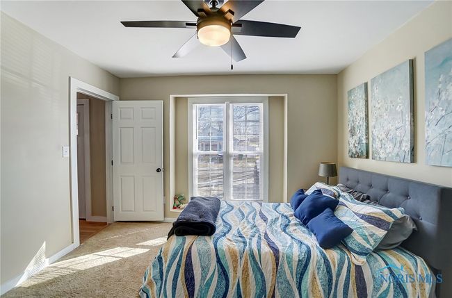 7371 West St, House other with 3 bedrooms, 3 bathrooms and null parking in Russells Point OH | Image 25