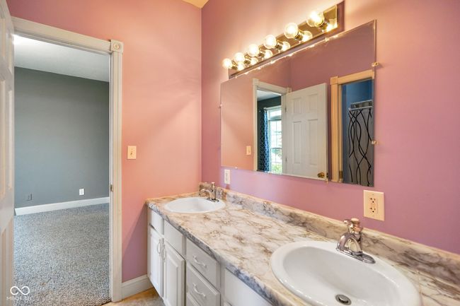 7099 S 1100 W, House other with 4 bedrooms, 3 bathrooms and null parking in Jamestown IN | Image 25