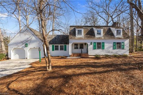 3323 N Rockingham Rd, Greensboro, NC, 27407-7270 | Card Image