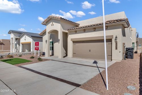 3868 Object Court, El Paso, TX, 79938 | Card Image