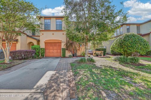 542 Dry Branch Way, Jacksonville, FL, 32259-6203 | Card Image