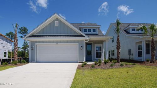 893 Walsonham Dr, Panama City Beach, FL, 32407-2662 | Card Image