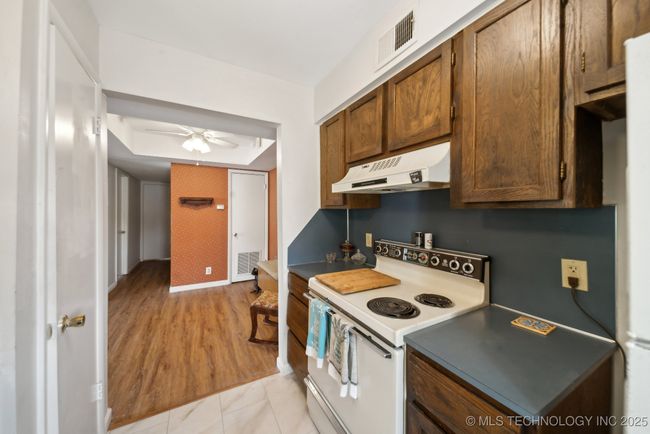 APT-227 - 7447 S Yale Ave, Condo with 2 bedrooms, 2 bathrooms and null parking in Tulsa OK | Image 14