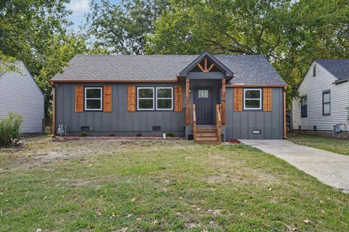 1040 N New Haven Ave, Tulsa, OK, 74115-6158 | Card Image