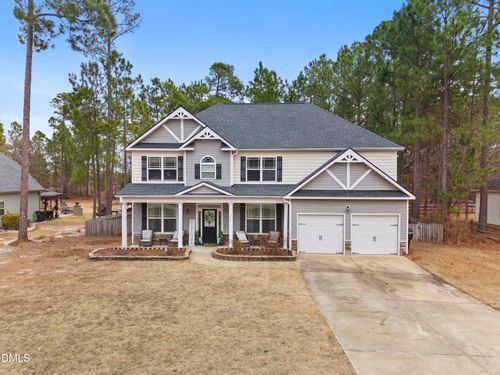 115 Baystone Dr, Sanford, NC, 27332-6264 | Card Image