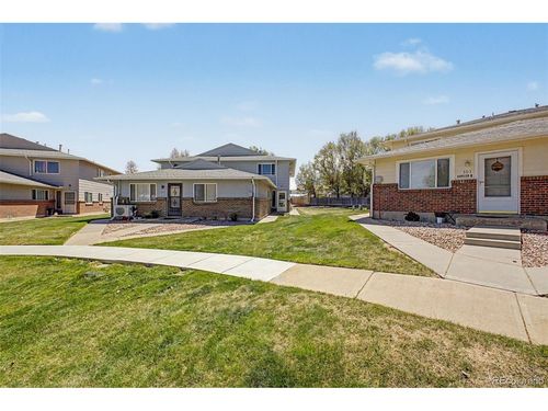 2-203-7309 W Hampden Ave, Lakewood, CO, 80227-5143 | Card Image