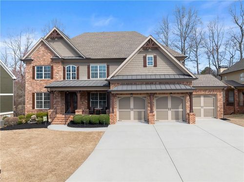 3265 Sable Ridge Dr, Buford, GA, 30519-7684 | Card Image