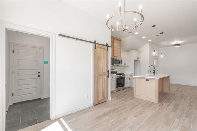 460 Hackberry Ln, House other with 3 bedrooms, 2 bathrooms and null parking in Washington OK | Image 9