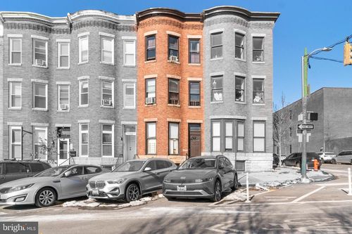 112 E 20th St, BALTIMORE, MD, 21218-6039 | Card Image