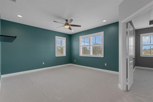 32004 Redtail Reserve Blvd, House other with 4 bedrooms, 4 bathrooms and null parking in SORRENTO FL | Image 23