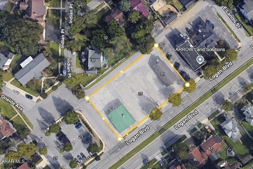 37-2537 Logan Blvd, Altoona, PA, 16602-3123 | Card Image