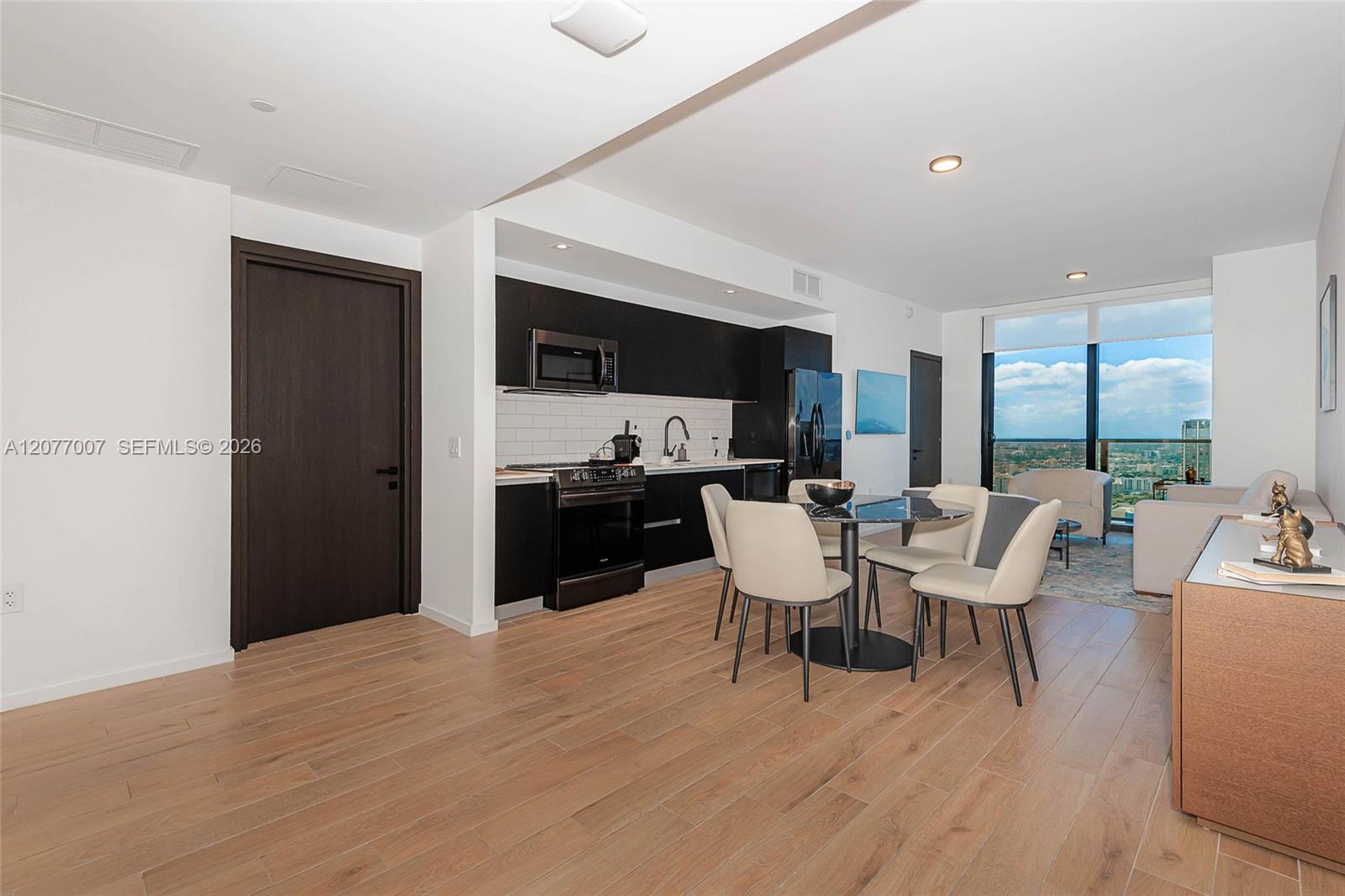 Residential in Miami
