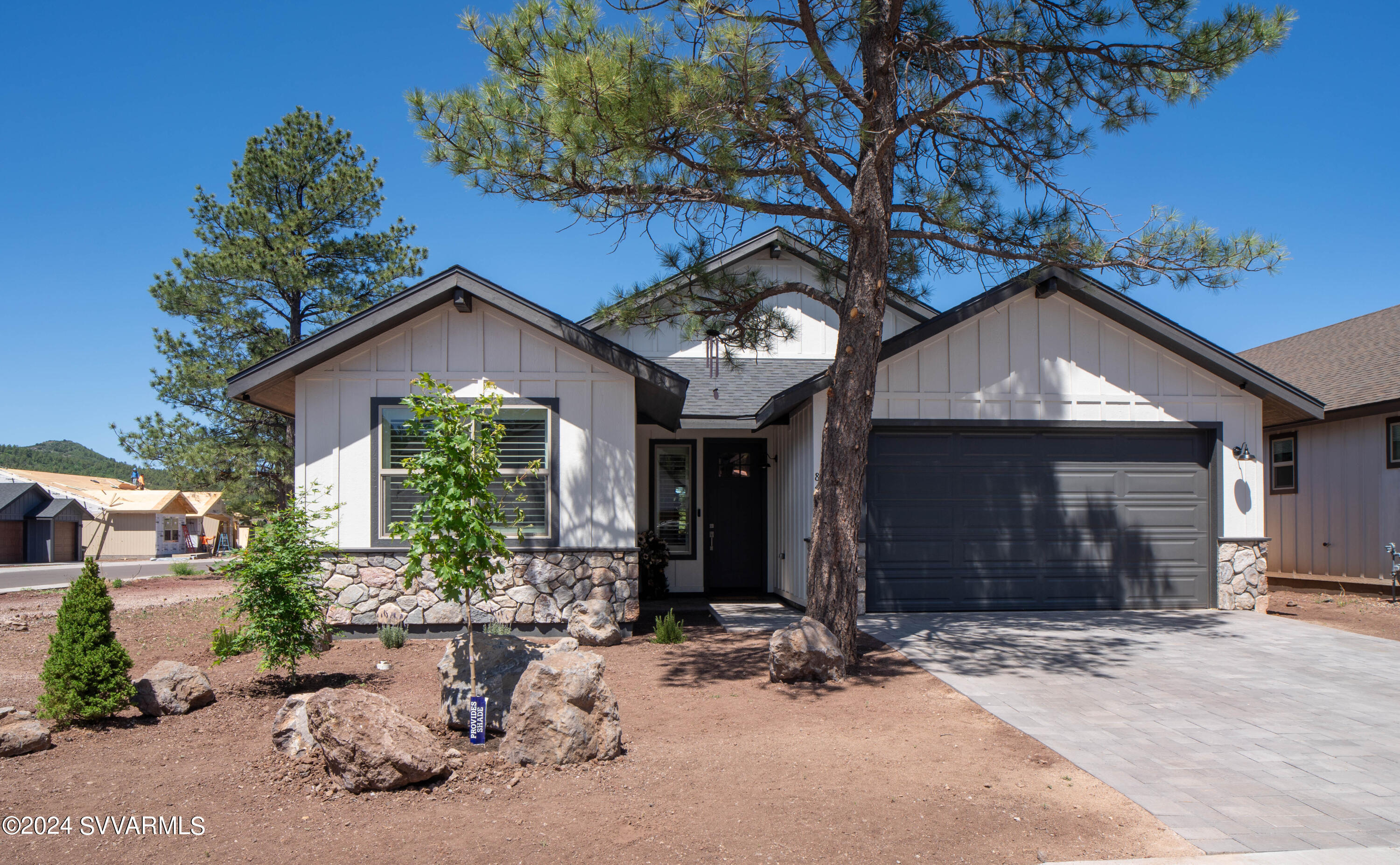 Birdie Cir, Williams, AZ 86046