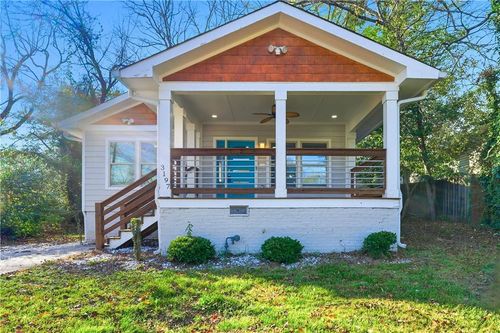 3197 Church St, EAST POINT, GA, 30344-4767 | Card Image