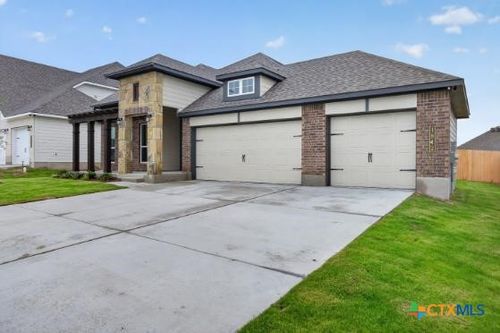 1812 Hines St, Nolanville, TX, 76559-4787 | Card Image