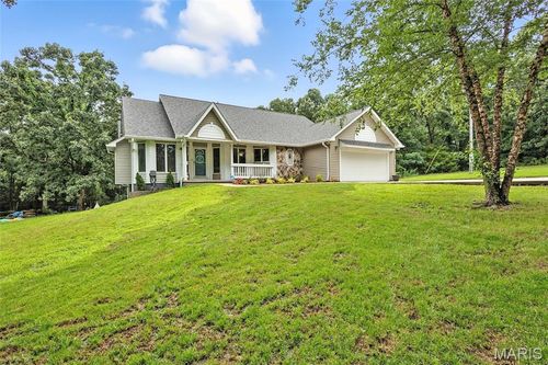 190 Whispering Pines Est, Saint Clair, MO, 63077-4259 | Card Image