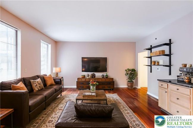 130 - 11 W 2 Nd St, Condo with 1 bedrooms, 1 bathrooms and null parking in BETHLEHEM PA | Image 9