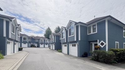 23 - 2801 Ellerslie Ave, Townhouse with 3 bedrooms, 2 bathrooms and 1 parking in Burnaby BC | Image 1