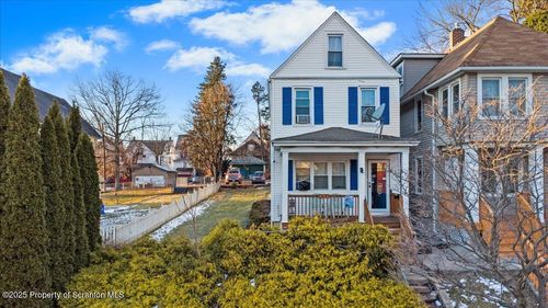 421 N Irving Ave, Scranton, PA, 18510-2235 | Card Image