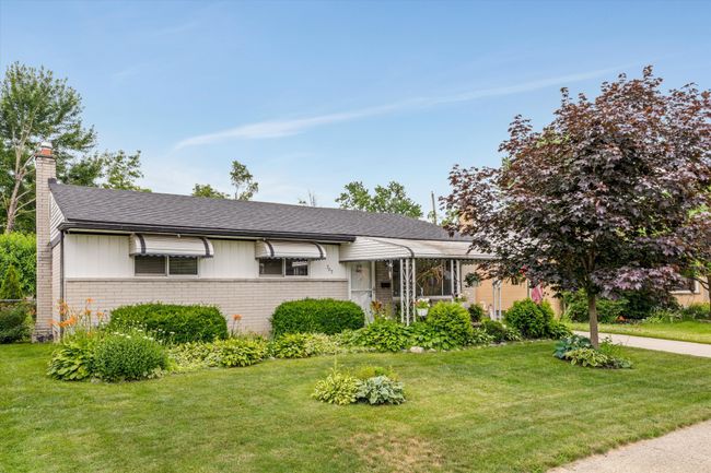 767 Denice St, House other with 3 bedrooms, 2 bathrooms and null parking in Westland MI | Image 26