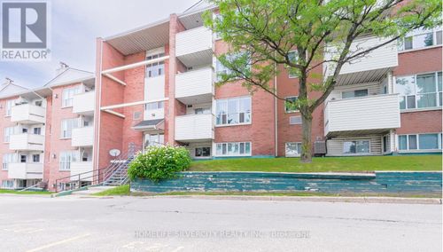 316-120 Bell Farm Rd, Barrie, ON, L4M6J2 | Card Image