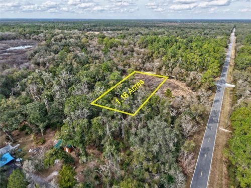 Lot 1 Chipstone St, Webster, FL, 33597 | Card Image