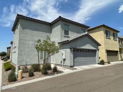 7305 S 17 Th Drive, House other with 4 bedrooms, 3 bathrooms and null parking in Phoenix AZ | Image 2